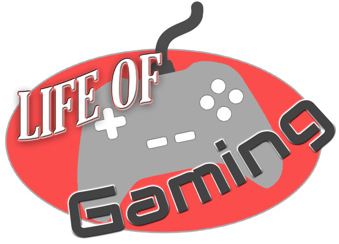 Life of Gaming